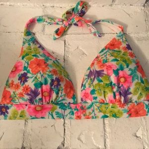 Victoria’s Secret Push Up Bikini